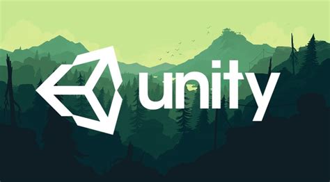 Unity Motor de juegos 3D/2D