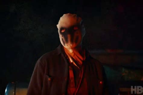 'Watchmen': Here's HBO's First Look at Damon Lindelof Series - and ...