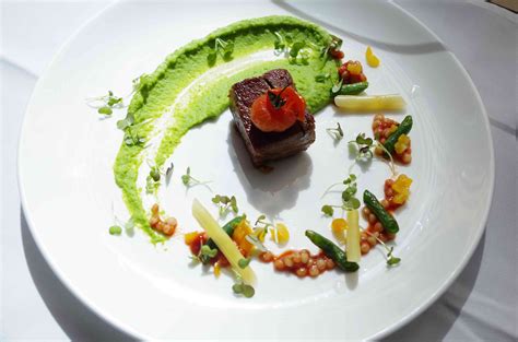 nouvelle cuisine - Google Search | Gastronomia, Gastronomía molecular, Recetas de comida