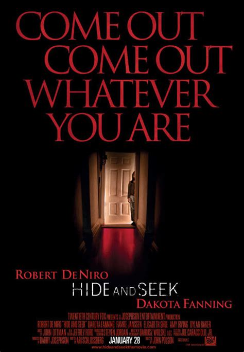 Hide and Seek (2005) Bluray FullHD - WatchSoMuch