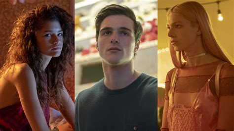 Your New Favourite TV Show 'Euphoria' Is Full Of Hidden Meanings