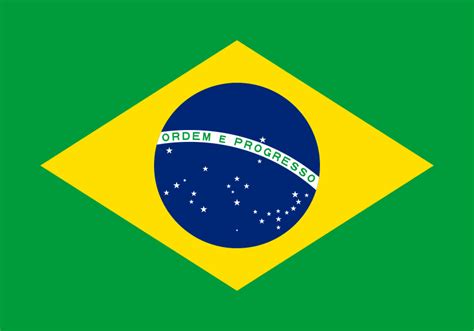 WORLD FLAG - BRAZIL (UN) - The Flag Factory