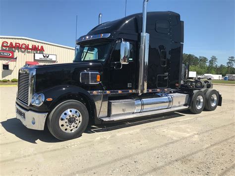 2020 FREIGHTLINER CORONADO 132 For Sale In Rocky Mount, North Carolina | TruckPaper.com