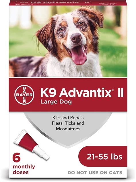 10 Best Flea Medicine for Dogs (Dec. 2020) – Buyer’s Guide