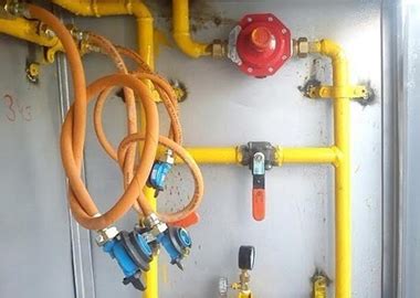 Commercial & Home LPG Gas Pipeline Installation Pune | Home Services