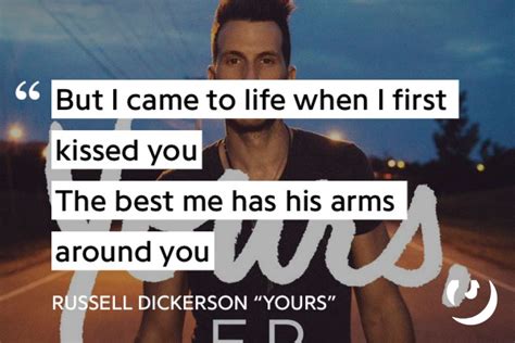 https://genius.com/Russell-dickerson-yours-lyrics | Country lyrics ...