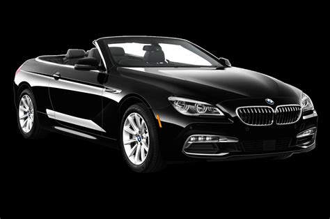 Bmw 6 Series Convertible for sale in UK | 97 used Bmw 6 Series Convertibles