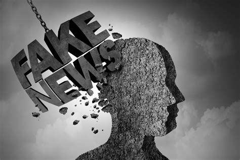 #108: Fake News: A Call for Critical Thinking in the Age of AI ...