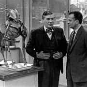 Quatermass in Television, Film and Radio