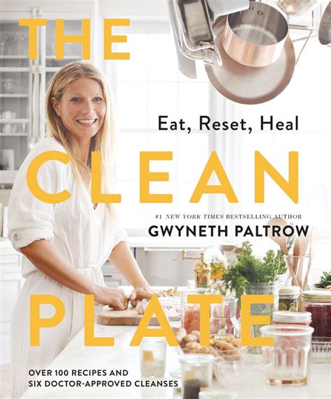 Gwyneth Paltrow shares 2 clean recipes from her new cookbook - ABC News