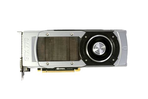 Nvidia GeForce GTX 770 2GB Review | bit-tech.net