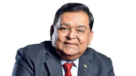 L&T is always looking for a good acquisition: Chairman A M Naik ...