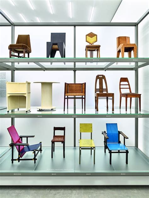 Vitra Design Museum opens new exhibition space showcasing classics ...