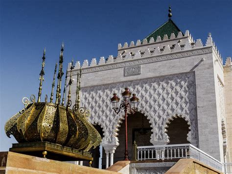 10 Things To Do In Rabat - A Complete Guide To Morocco's Capital City ...