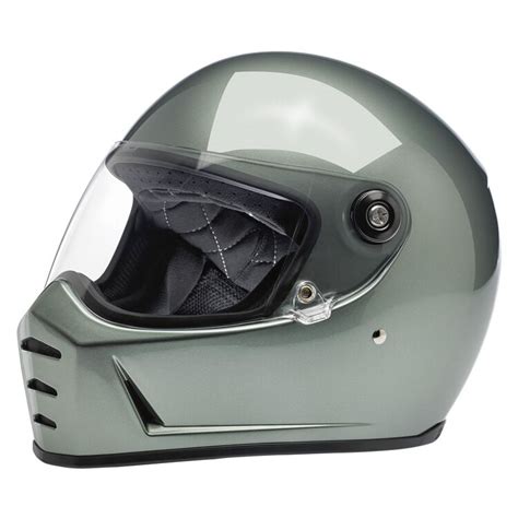 10 Best Cruiser Motorcycle Helmets | Wind Burned Eyes