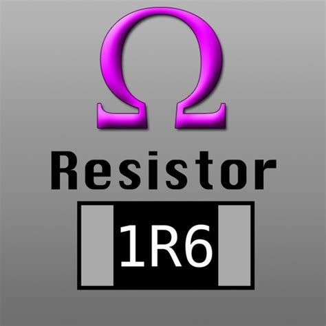 SMD Resistor Code Calculator by Vassilis Voutsas