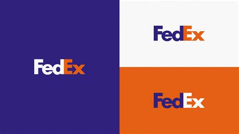 FedEx - Design Concept on Behance