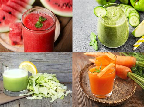 Best Vegetables Juices For Weight Loss | Blog Dandk