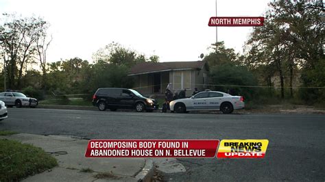 Body found in abandoned North Memphis house | WREG.com