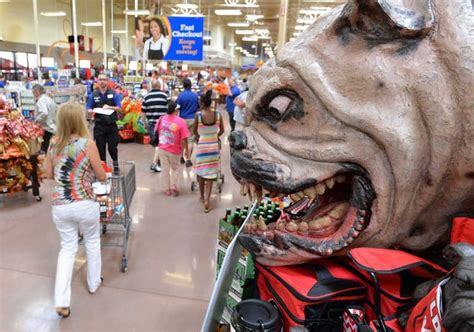 Largest Kroger in Georgia opened Wednesday in north Athens