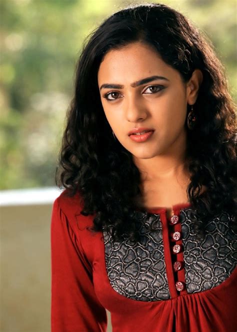 Nithya Menon Pictures / Nithya menon is with yagyanand joshi and 14 ...