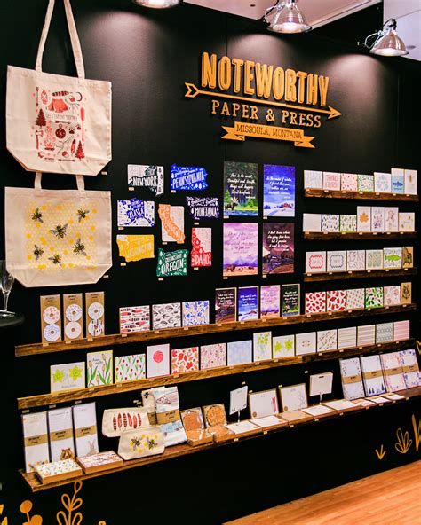 The 2016 National Stationery Show, Part 15