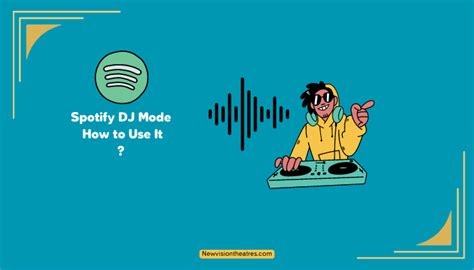 How to Use Spotify DJ Mode - New AI Feature