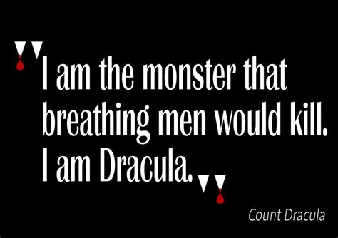 Dracula Quote. by ersandevelier on DeviantArt