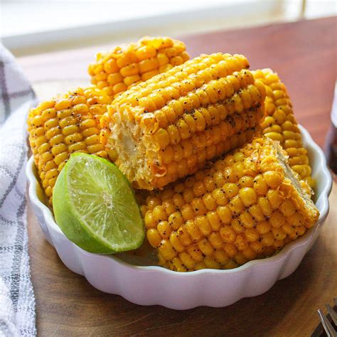 Basic Corn on the Cob Recipe (Completely Cooked Corn) - googlechrom.casa