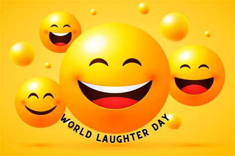 Top 10 Social Media Post Ideas For World Laughter Day