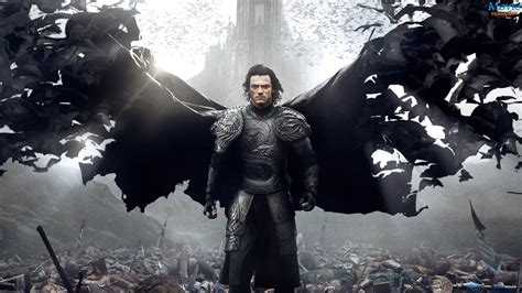 Dracula Untold - Movie HD Wallpapers