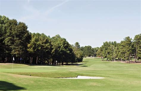 Forest Oaks Country Club in Greensboro, North Carolina, USA | GolfPass