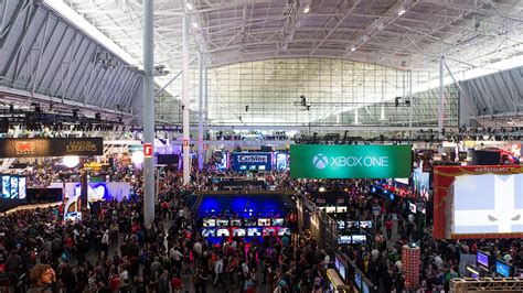 The Ultimate Survival Guide to Gaming Conventions | AllGamers