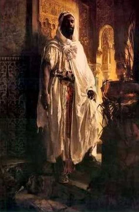 The History and the Age of the Moors in Spain: How the Moors Civilized Europe - the History of ...