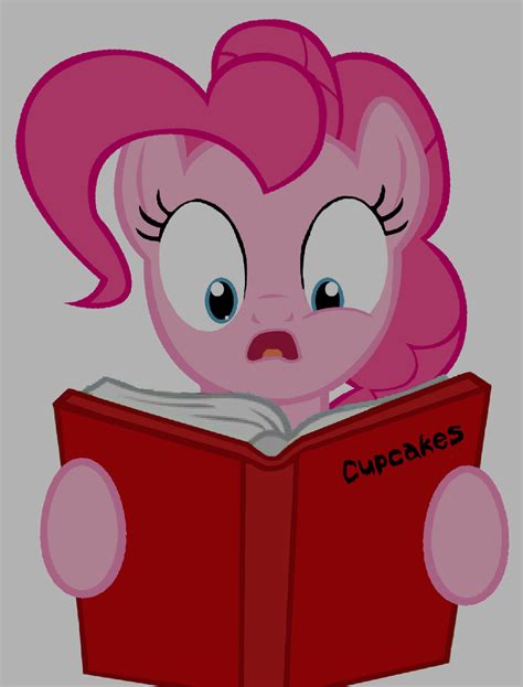 Pinkie Pie: This isn't cupcakes by theirishbronyx on DeviantArt