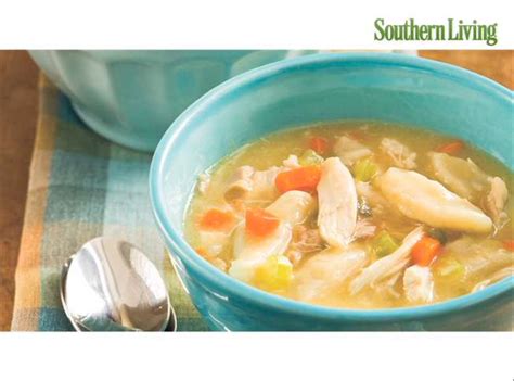 A Month of Quick-Fix Suppers - Southern Living