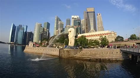 Merlion Park – PNKids Club