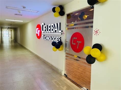 Celebal Technologies Office Photos