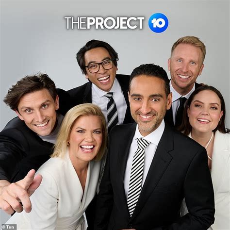 Why The Project's terrible ratings could spell disaster for Channel 10 reality shows like ...