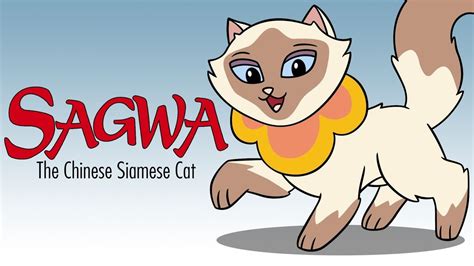 Sagwa, the Chinese Siamese Cat · Season 1 Episode 9 · Cat and Mouse / Stinky Tofu - Plex