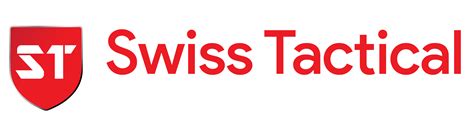 Contact Us – Swiss Tactical