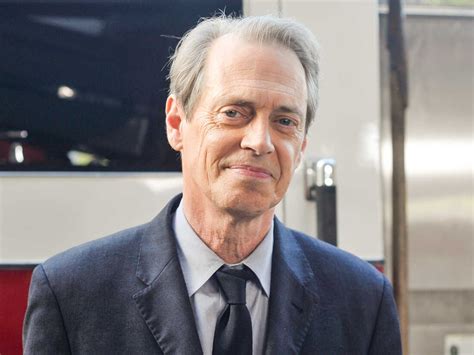 Steve Buscemi's Instagram, Twitter & Facebook on IDCrawl