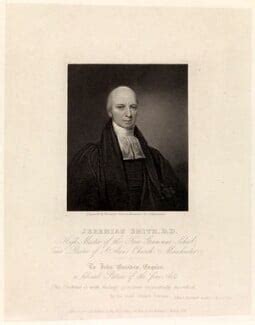 Jeremiah Smith - Person - National Portrait Gallery