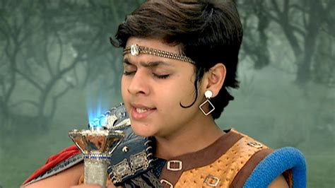 Baalveer Season 1: Episode 598 - Baalveers Magic Does Not Work On The ...