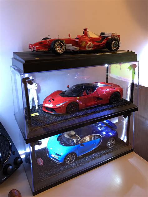 Pin by Marcel on Diecast | Diecast cars display, Toy car, Car collection