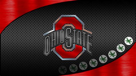 Ohio State Buckeyes Desktop Wallpaper - WallpaperSafari