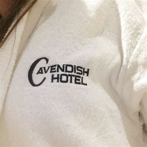 The Cavendish Hotel Spa Day And Afternoon Tea - Eastbourne Lifestyle