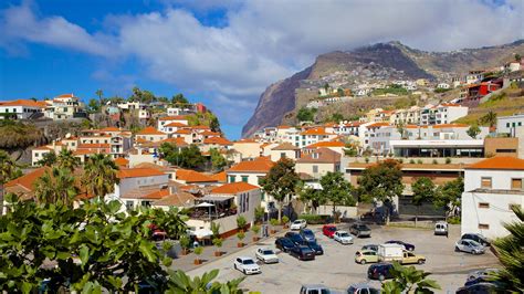 Visit Camara de Lobos: 2021 Travel Guide for Camara de Lobos, Madeira ...