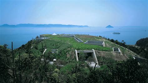 Japan's Art Island, Naoshima: Benesse House, Chichu Museum & More