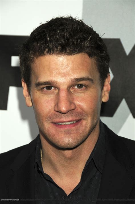 David Boreanaz - Bones Photo (14089962) - Fanpop